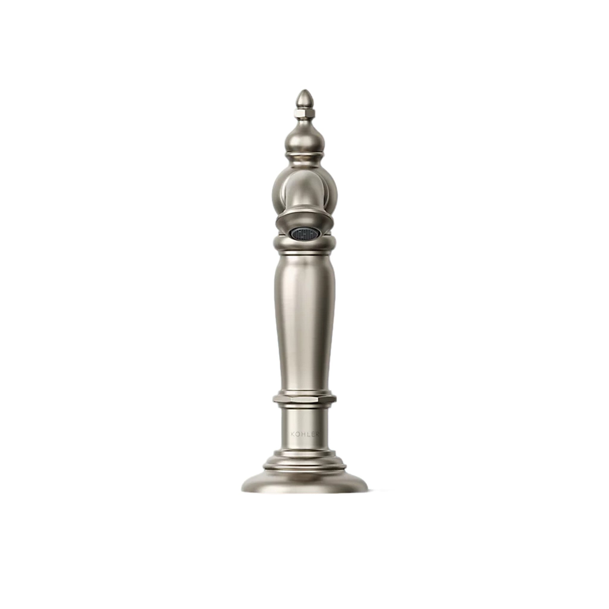 ARTIFACTS BATHROOM SINK FAUCET SPOUT WITH COLUMN DESIGN - robinsonco.ca