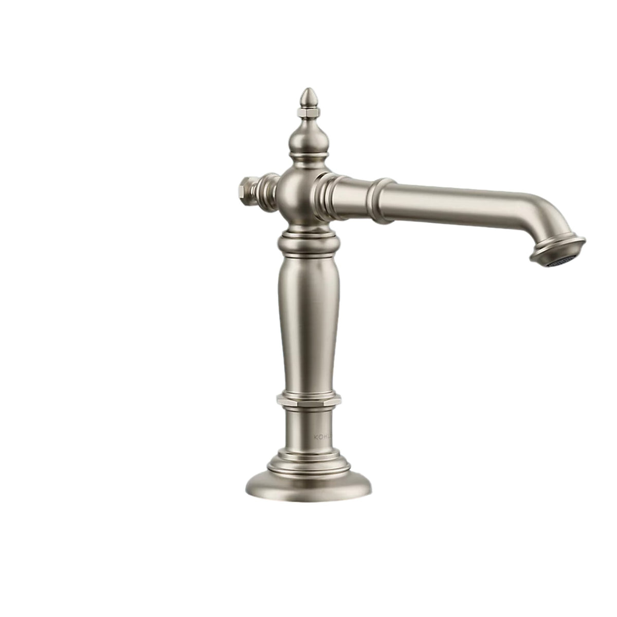 ARTIFACTS BATHROOM SINK FAUCET SPOUT WITH COLUMN DESIGN - robinsonco.ca