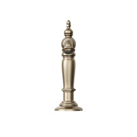 ARTIFACTS BATHROOM SINK FAUCET SPOUT WITH COLUMN DESIGN - robinsonco.ca