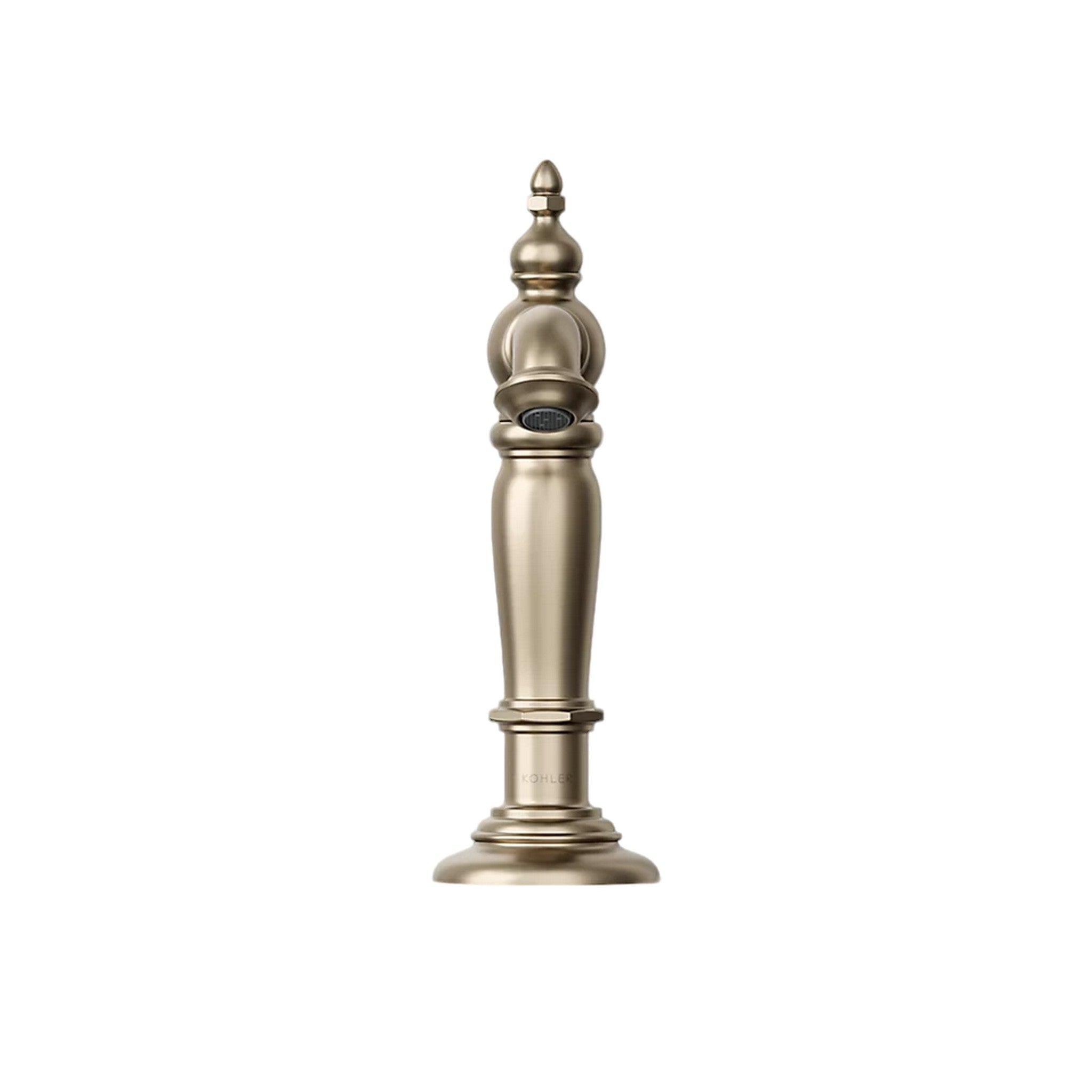 ARTIFACTS BATHROOM SINK FAUCET SPOUT WITH COLUMN DESIGN - robinsonco.ca
