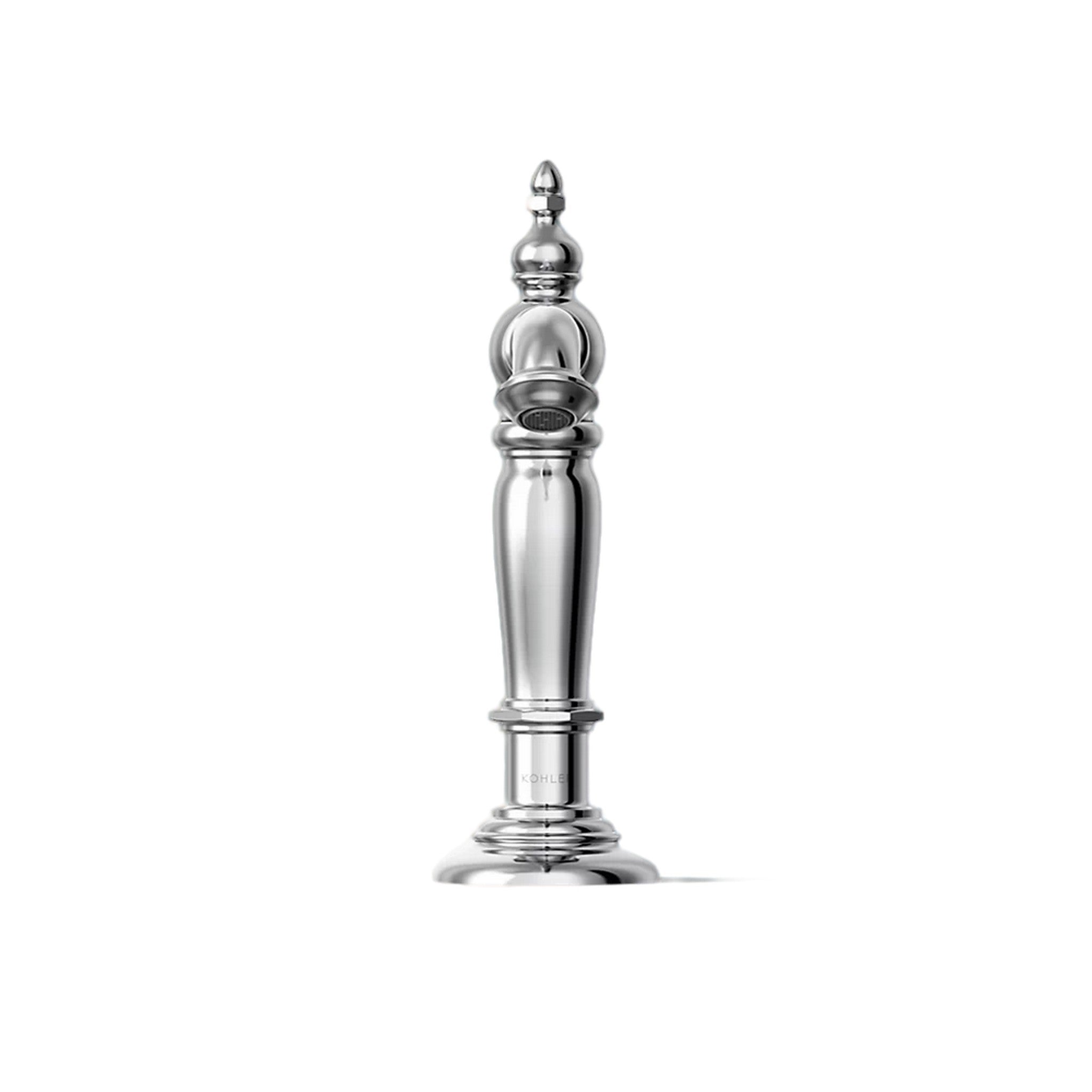 ARTIFACTS BATHROOM SINK FAUCET SPOUT WITH COLUMN DESIGN - robinsonco.ca