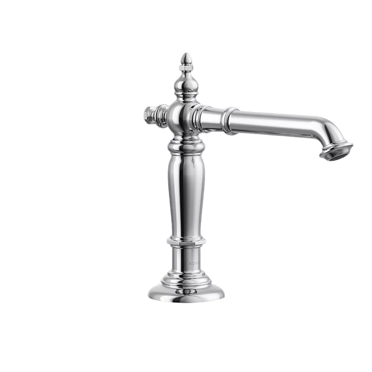 ARTIFACTS BATHROOM SINK FAUCET SPOUT WITH COLUMN DESIGN - robinsonco.ca
