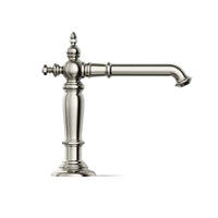ARTIFACTS BATHROOM SINK FAUCET SPOUT WITH COLUMN DESIGN - robinsonco.ca