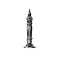 ARTIFACTS BATHROOM SINK FAUCET SPOUT WITH COLUMN DESIGN - robinsonco.ca