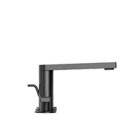 COMPOSED WIDESPREAD BATHROOM SINK FAUCET WITH LEVER HANDLES - robinsonco.ca