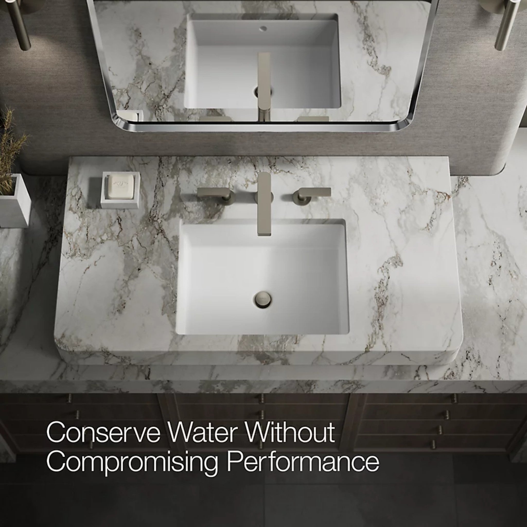 COMPOSED WIDESPREAD BATHROOM SINK FAUCET WITH LEVER HANDLES - robinsonco.ca