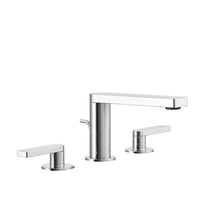 COMPOSED WIDESPREAD BATHROOM SINK FAUCET WITH LEVER HANDLES - robinsonco.ca