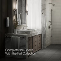 COMPOSED WIDESPREAD BATHROOM SINK FAUCET WITH LEVER HANDLES - robinsonco.ca