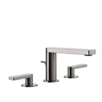 COMPOSED WIDESPREAD BATHROOM SINK FAUCET WITH LEVER HANDLES - robinsonco.ca