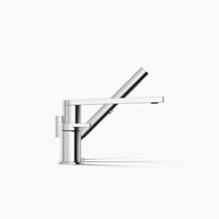 COMPOSED DECK MOUNT BATH FAUCET WITH HANDSHOWER - robinsonco.ca