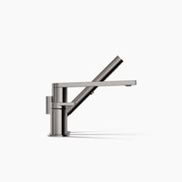 COMPOSED DECK MOUNT BATH FAUCET WITH HANDSHOWER - robinsonco.ca