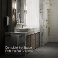 COMPOSED SINGLE-HANDLE BATHROOM SINK FAUCET WITH LEVER HANDLE - robinsonco.ca