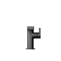 COMPOSED SINGLE-HANDLE BATHROOM SINK FAUCET WITH LEVER HANDLE - robinsonco.ca