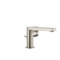 COMPOSED SINGLE-HANDLE BATHROOM SINK FAUCET WITH LEVER HANDLE - robinsonco.ca