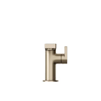 COMPOSED SINGLE-HANDLE BATHROOM SINK FAUCET WITH LEVER HANDLE - robinsonco.ca