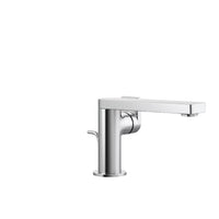 COMPOSED SINGLE-HANDLE BATHROOM SINK FAUCET WITH LEVER HANDLE - robinsonco.ca