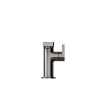 COMPOSED SINGLE-HANDLE BATHROOM SINK FAUCET WITH LEVER HANDLE - robinsonco.ca