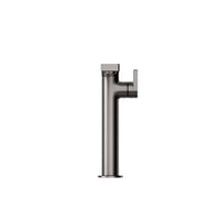 COMPOSED TALL SINGLE-HANDLE BATHROOM SINK FAUCET WITH LEVER HANDLE - robinsonco.ca