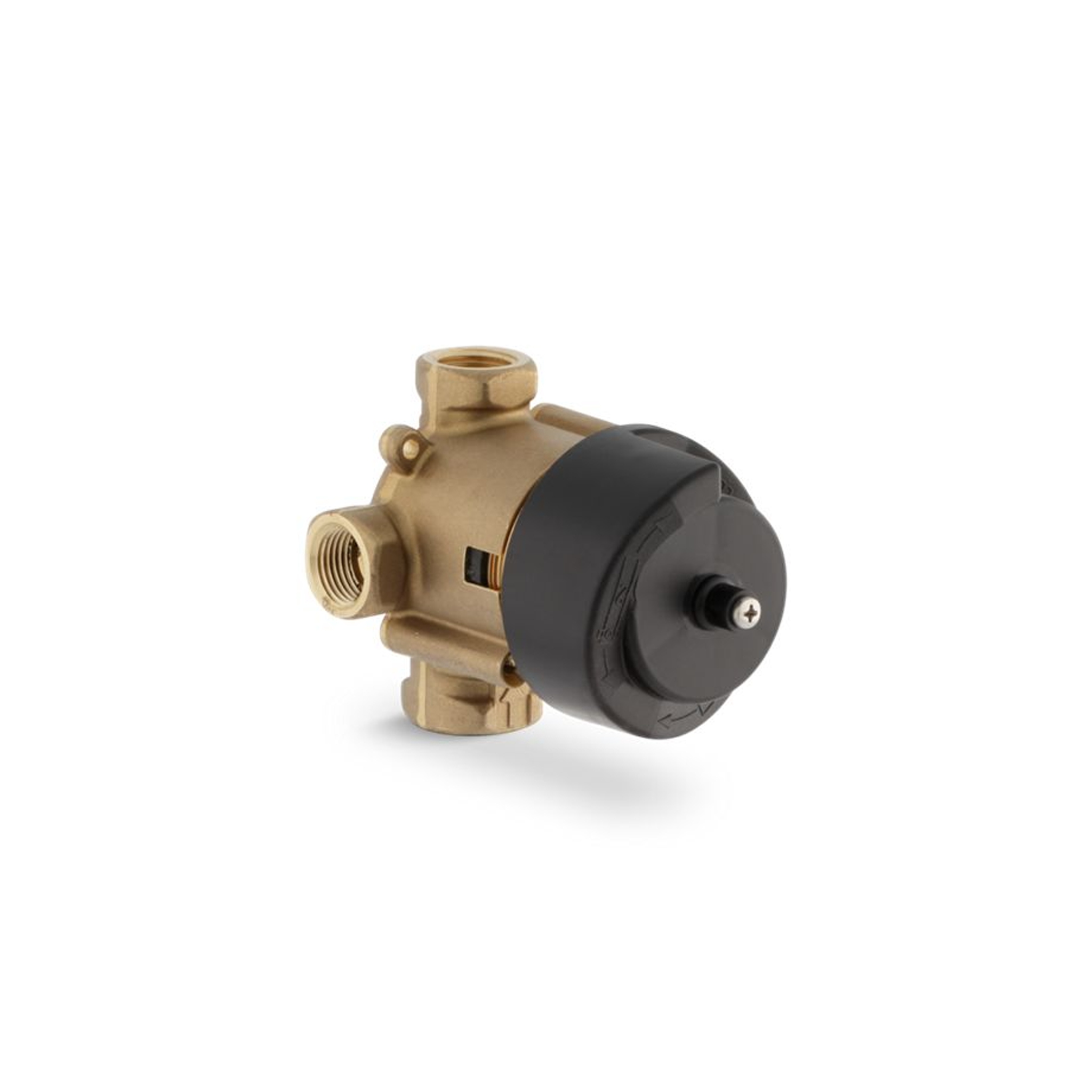 MASTERSHOWER® 2- OR 3-WAY DIVERTER VALVE - robinsonco.ca
