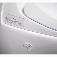 KARING ONE-PIECE ELONGATED SMART TOILET - robinsonco.ca