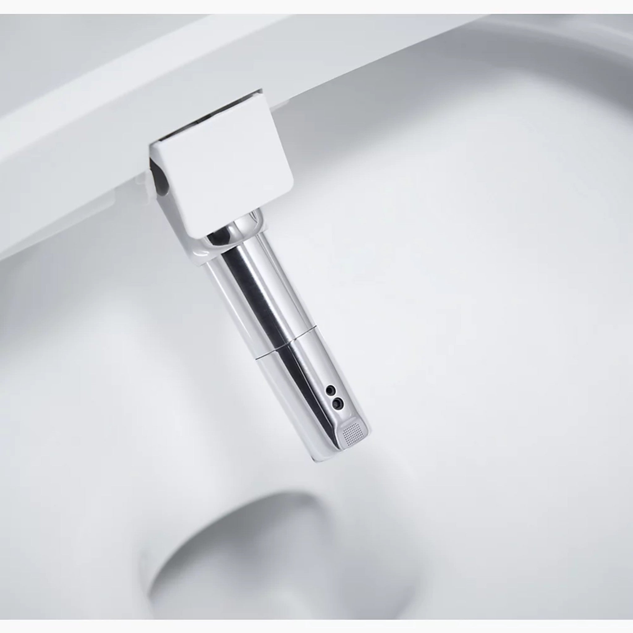 KARING ONE-PIECE ELONGATED SMART TOILET - robinsonco.ca
