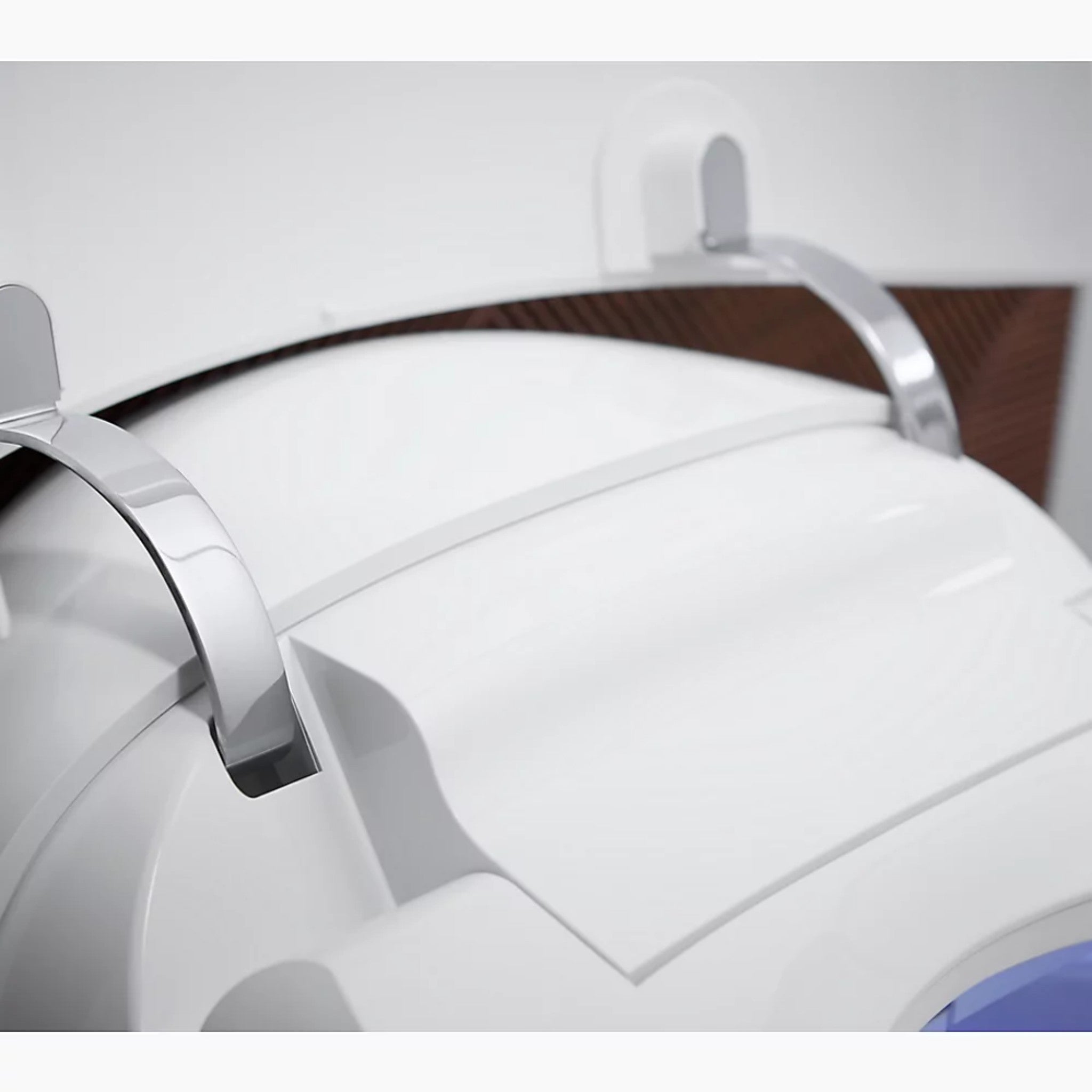 KARING ONE-PIECE ELONGATED SMART TOILET - robinsonco.ca