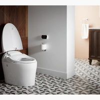 KARING ONE-PIECE ELONGATED SMART TOILET - robinsonco.ca