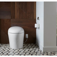 KARING ONE-PIECE ELONGATED SMART TOILET - robinsonco.ca