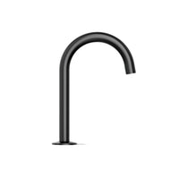 COMPONENTS BATHROOM SINK FAUCET SPOUT WITH TUBE DESIGN - robinsonco.ca