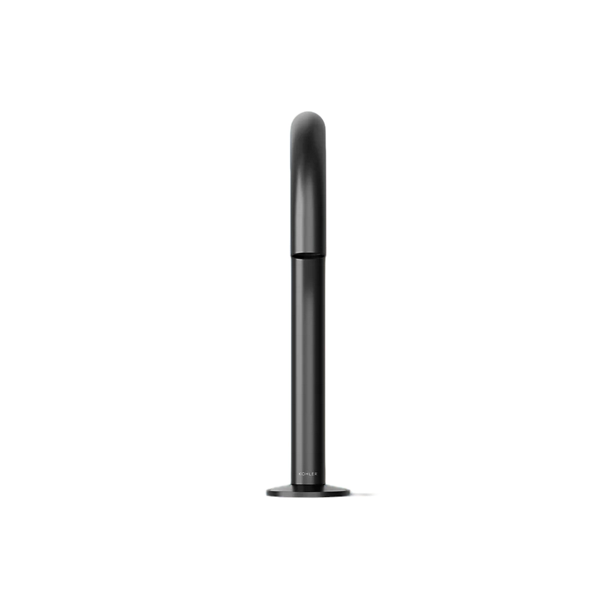 COMPONENTS BATHROOM SINK FAUCET SPOUT WITH TUBE DESIGN - robinsonco.ca