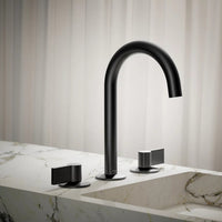 COMPONENTS BATHROOM SINK FAUCET SPOUT WITH TUBE DESIGN - robinsonco.ca