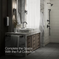 COMPONENTS BATHROOM SINK FAUCET SPOUT WITH TUBE DESIGN - robinsonco.ca