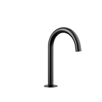 COMPONENTS BATHROOM SINK FAUCET SPOUT WITH TUBE DESIGN - robinsonco.ca