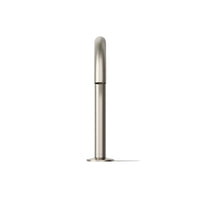 COMPONENTS BATHROOM SINK FAUCET SPOUT WITH TUBE DESIGN - robinsonco.ca