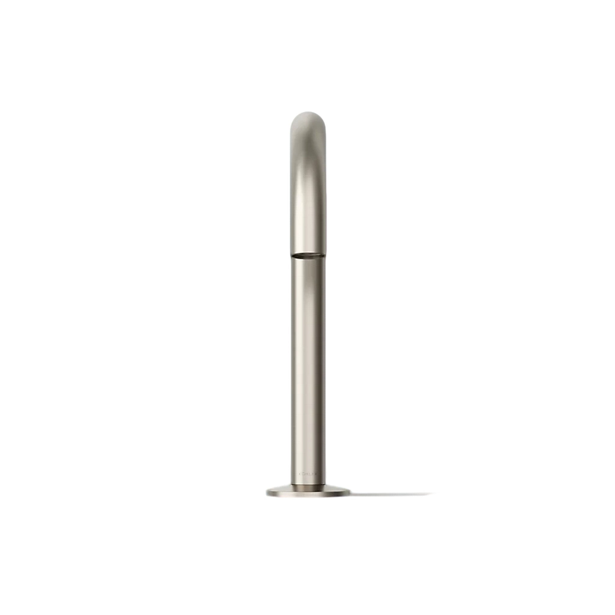 COMPONENTS BATHROOM SINK FAUCET SPOUT WITH TUBE DESIGN - robinsonco.ca