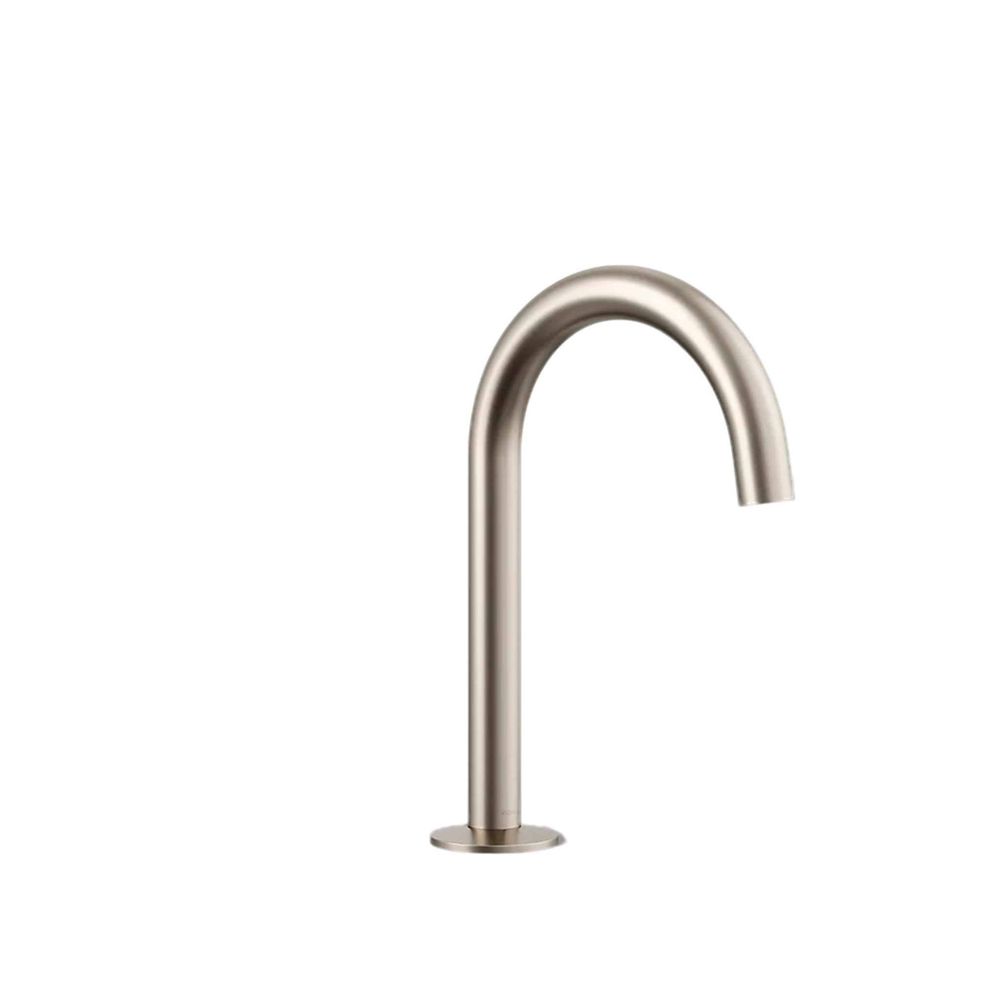 COMPONENTS BATHROOM SINK FAUCET SPOUT WITH TUBE DESIGN - robinsonco.ca