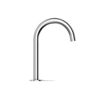COMPONENTS BATHROOM SINK FAUCET SPOUT WITH TUBE DESIGN - robinsonco.ca