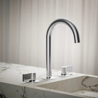 COMPONENTS BATHROOM SINK FAUCET SPOUT WITH TUBE DESIGN - robinsonco.ca