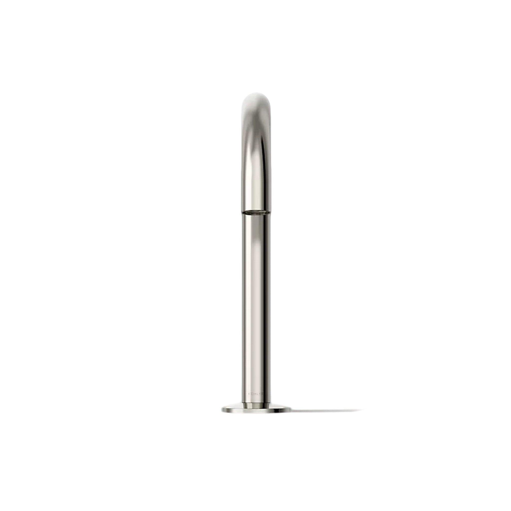 COMPONENTS BATHROOM SINK FAUCET SPOUT WITH TUBE DESIGN - robinsonco.ca