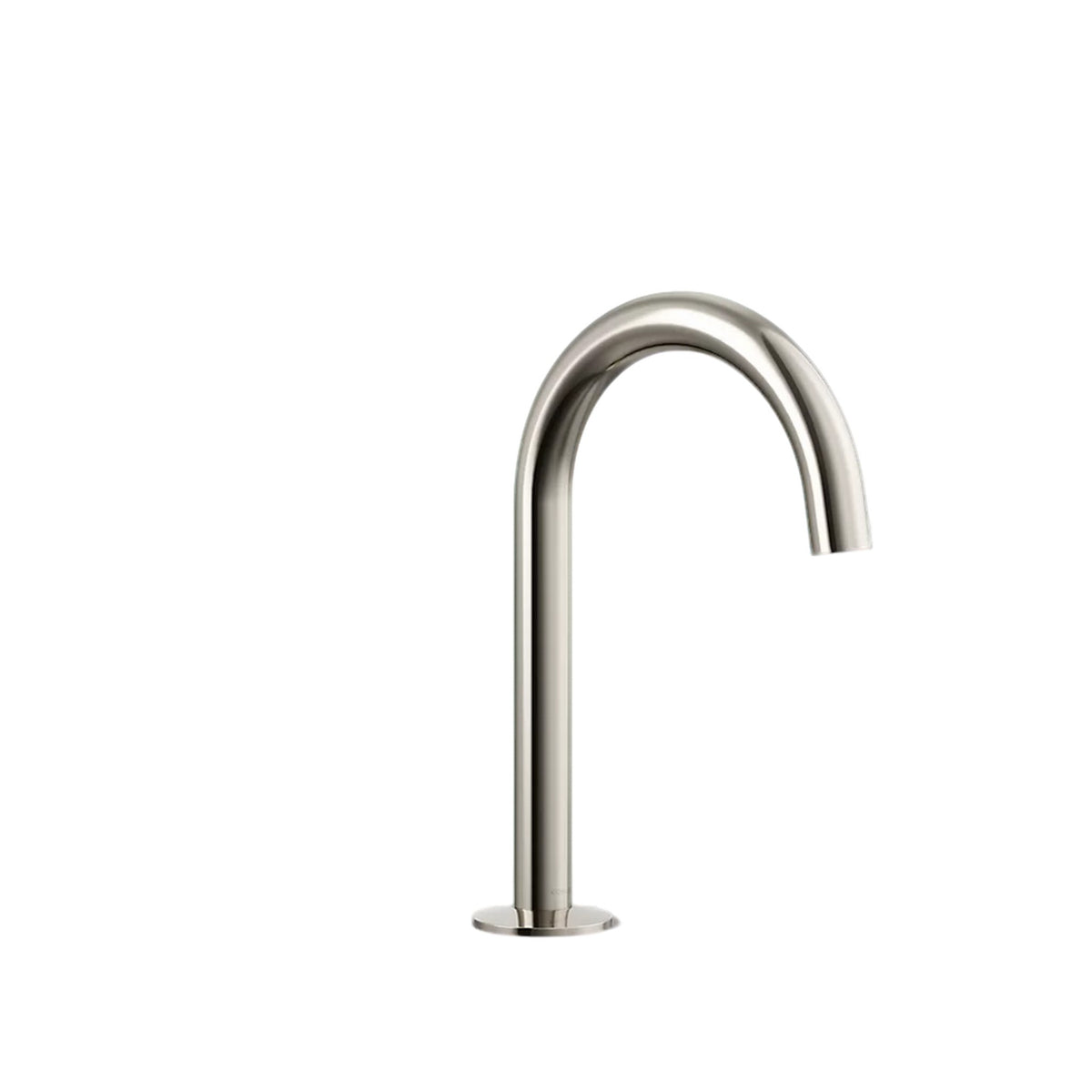 COMPONENTS BATHROOM SINK FAUCET SPOUT WITH TUBE DESIGN - robinsonco.ca