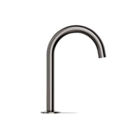 COMPONENTS BATHROOM SINK FAUCET SPOUT WITH TUBE DESIGN - robinsonco.ca