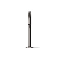 COMPONENTS BATHROOM SINK FAUCET SPOUT WITH TUBE DESIGN - robinsonco.ca