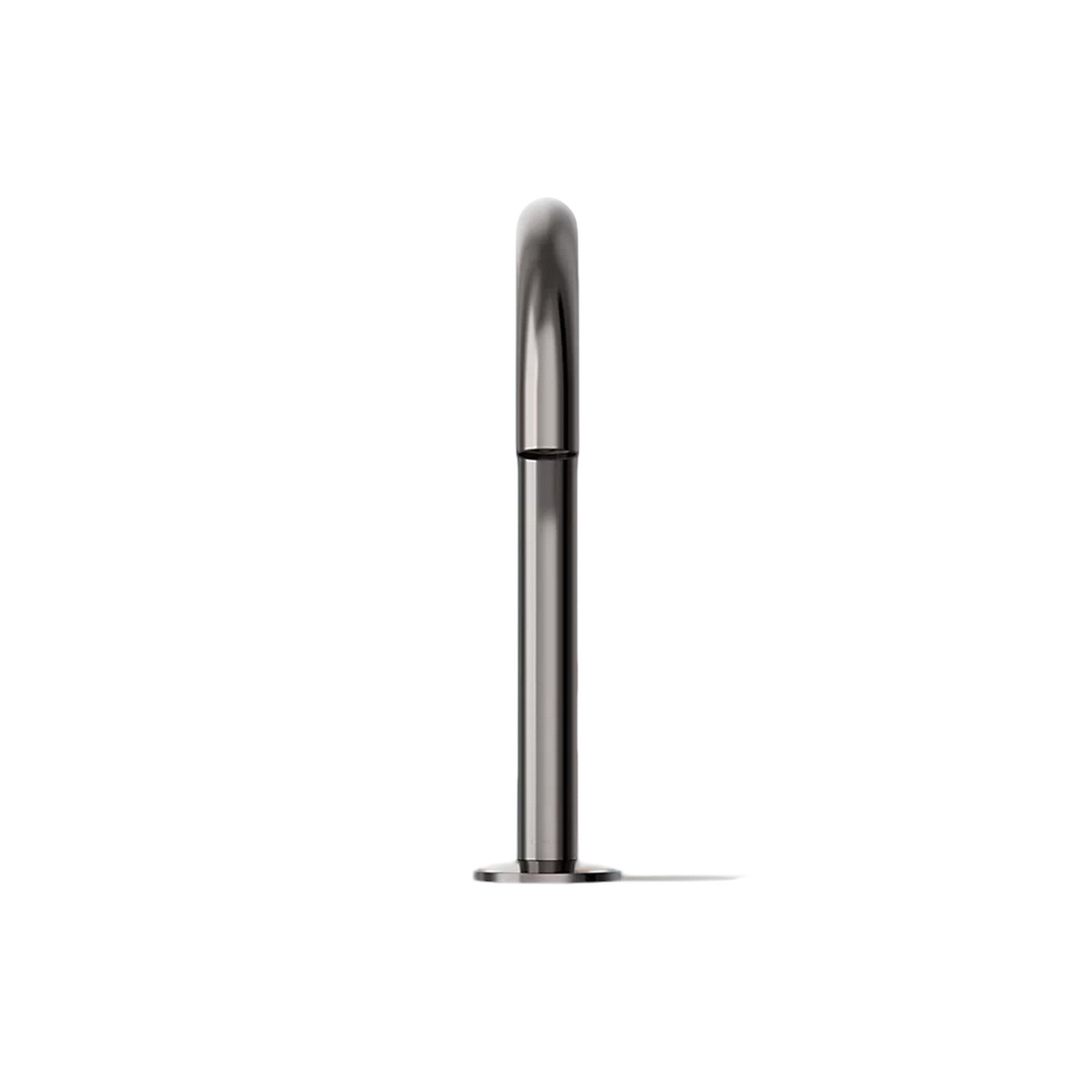 COMPONENTS BATHROOM SINK FAUCET SPOUT WITH TUBE DESIGN - robinsonco.ca