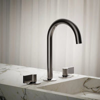 COMPONENTS BATHROOM SINK FAUCET SPOUT WITH TUBE DESIGN - robinsonco.ca