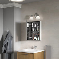 MAXSTOW 15 X 24 INCHES MEDICINE CABINET - robinsonco.ca