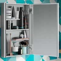MAXSTOW 15 X 24 INCHES MEDICINE CABINET - robinsonco.ca
