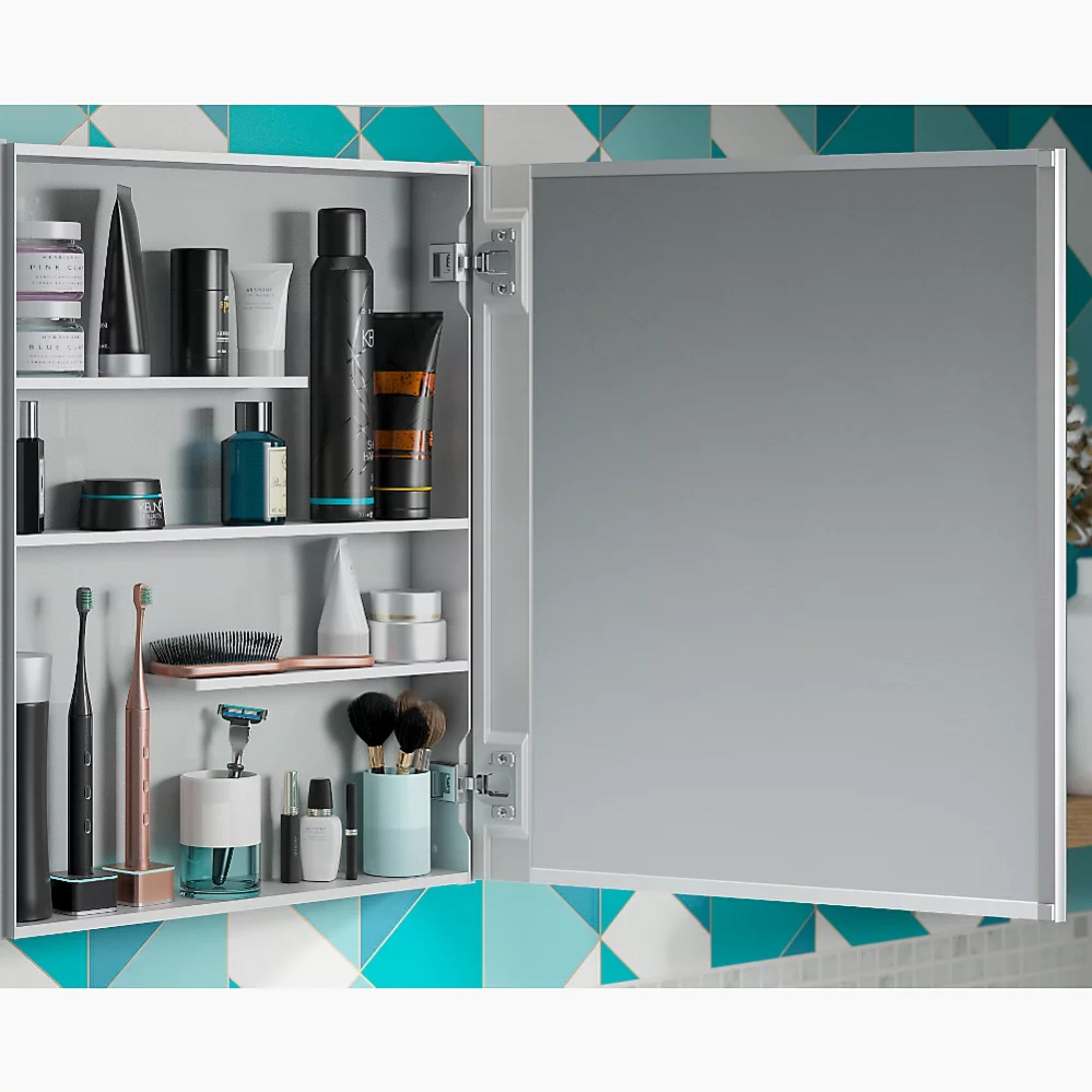 MAXSTOW 20 X 24 INCHES MEDICINE CABINET - robinsonco.ca