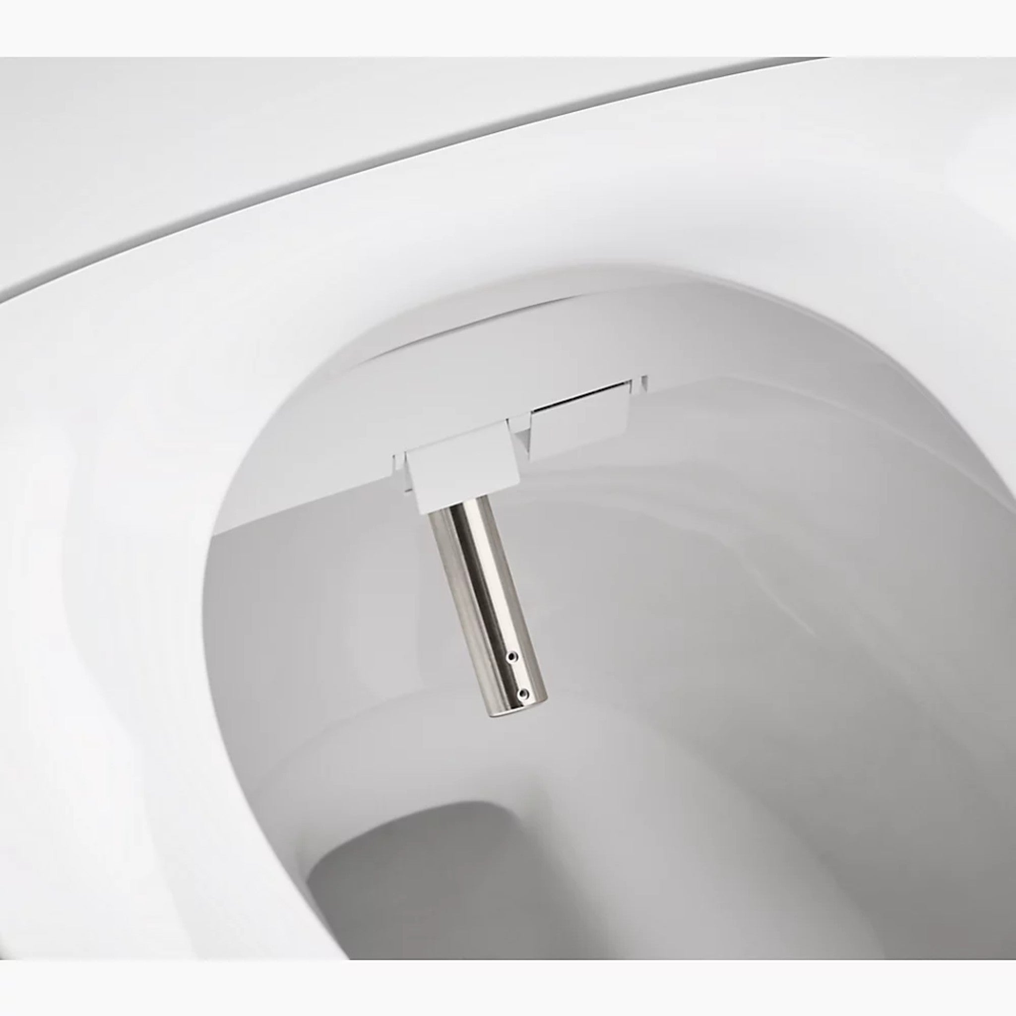 PUREWASH® E590 ELONGATED BIDET TOILET SEAT - robinsonco.ca