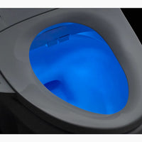 PUREWASH® E590 ELONGATED BIDET TOILET SEAT - robinsonco.ca