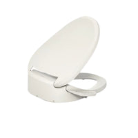 PUREWASH® E590 ELONGATED BIDET TOILET SEAT - robinsonco.ca